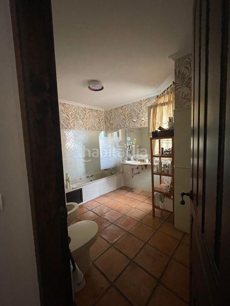 Foto 299f3906-9939-4f1c-8159-5fd8dfd6bb69. Xalet amb aparcament piscina a El Rinconcillo Algeciras