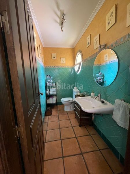 Foto 49f9391d-3982-44ae-b228-29af96e30f67. Xalet amb aparcament piscina a El Rinconcillo Algeciras