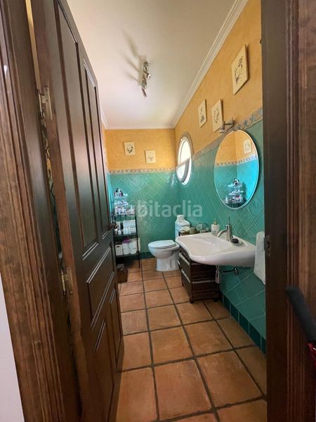 Foto 538bb03f-ac5a-463c-9c61-176c51612ac5. Xalet amb aparcament piscina a El Rinconcillo Algeciras