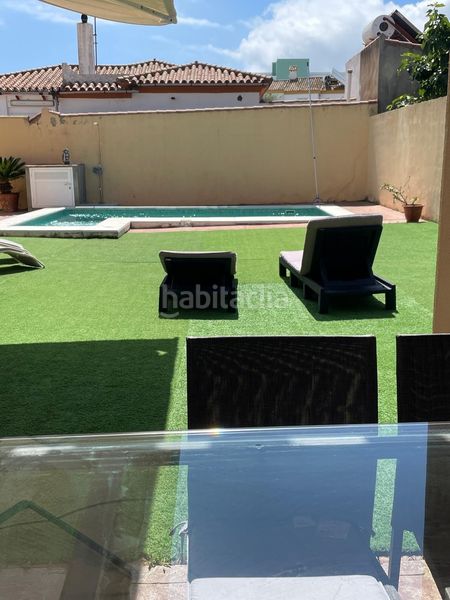 Foto 9dc89514-6235-4374-9510-ee7d6afb6e55. Xalet amb aparcament piscina a El Rinconcillo Algeciras