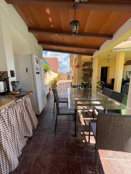 Foto afd85f24-c9bd-443b-b1c9-e4996fab948f. Xalet amb aparcament piscina a El Rinconcillo Algeciras