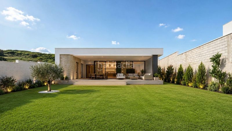 Foto 82d0bdb3-b8c3-4891-aba7-107776ece59a. Terreny residencial a El Zabal-Santa Margarita Línea de la Concepción (La)