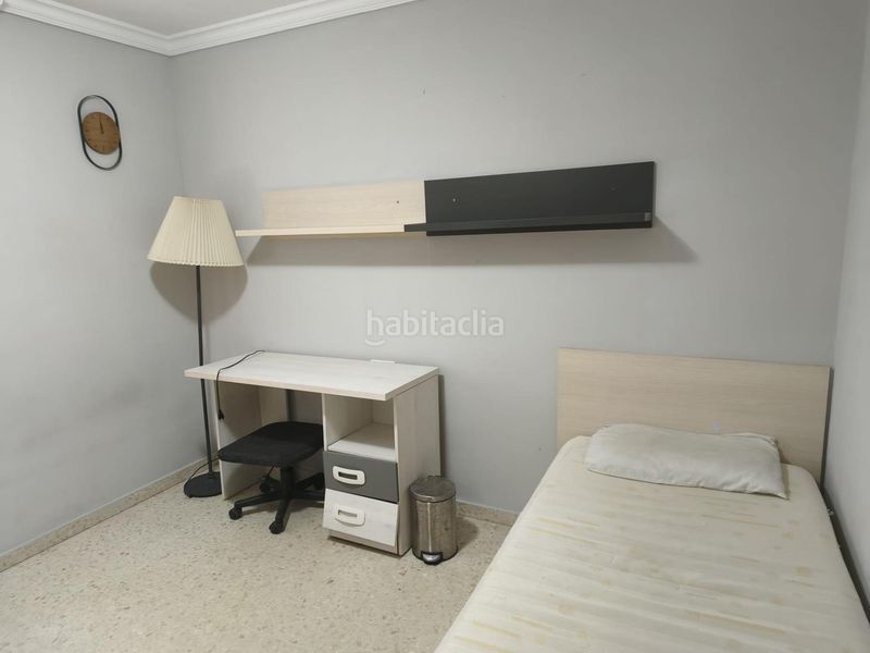 Foto 6134e948-0215-44d7-a1c4-b9843a723389. Pis amb aparcament a El Rinconcillo Algeciras