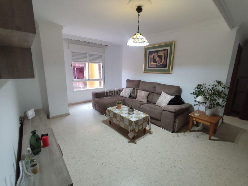 Foto 77a54e10-3341-4615-add7-708237e20cf9. Pis amb aparcament a El Rinconcillo Algeciras