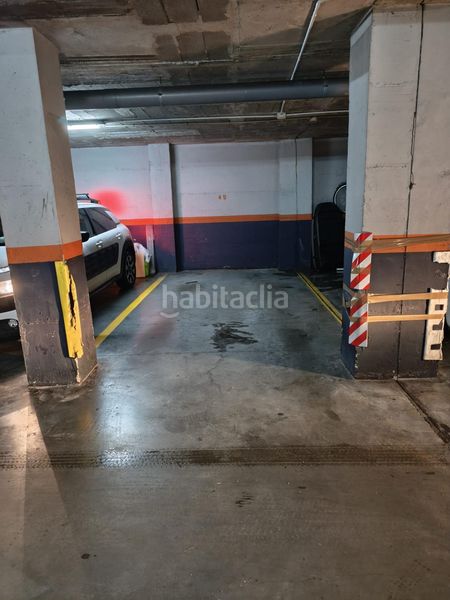 Foto b87f6c41-8170-4f4c-b178-b24ad768f6e2. Pis amb aparcament a El Rinconcillo Algeciras