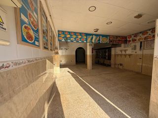 Local Comercial a Mondejar-Junquillos