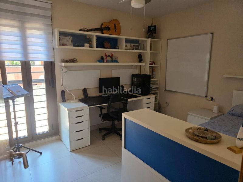 Foto 12e6b94b-d6eb-4713-884d-347e77ecf17d. Xalet amb aparcament piscina a San García Algeciras