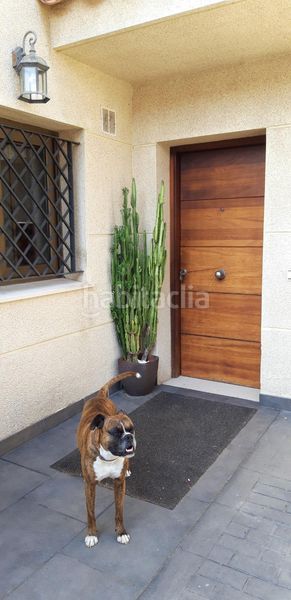 Foto 2307e982-bcb1-46b5-970a-2a20f67989b3. Xalet amb aparcament piscina a San García Algeciras