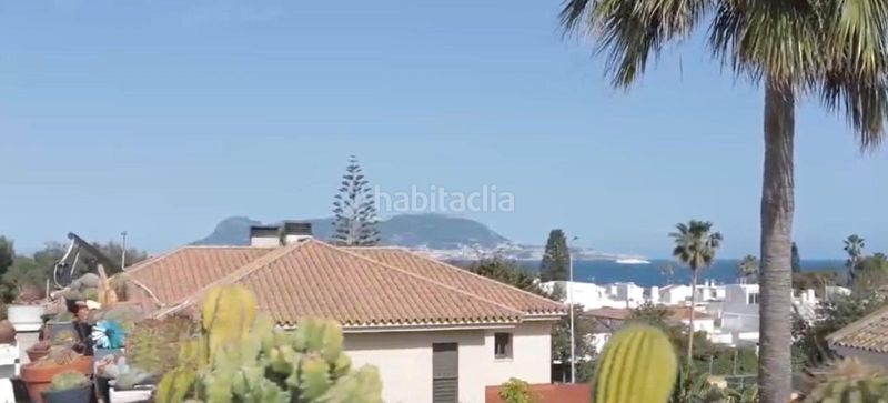 Foto 30ecebae-9b9a-4bfa-991a-5ebd0d616b6c. Xalet amb aparcament piscina a San García Algeciras