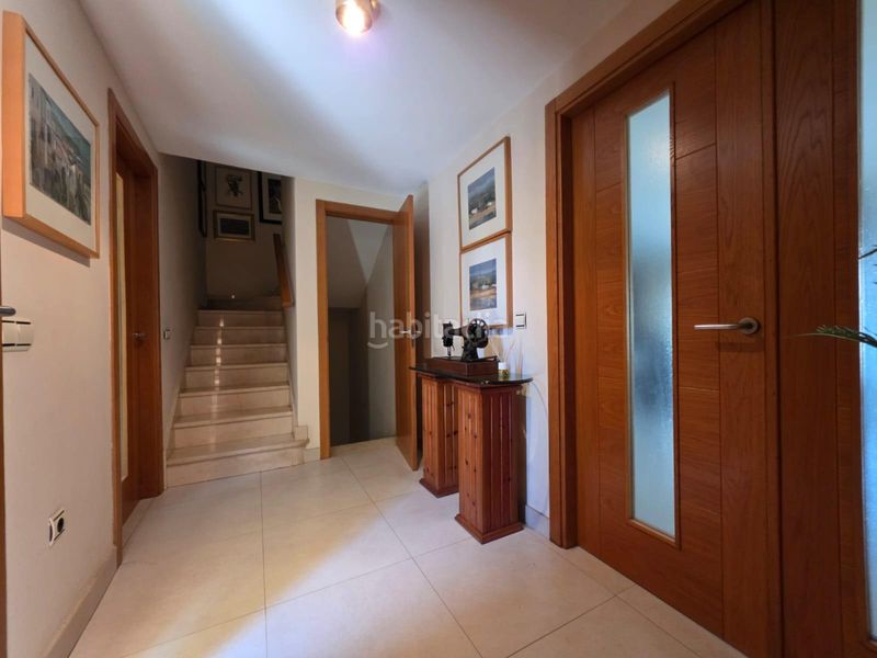 Foto 3aff88a6-39e6-4694-92b6-f421534a4df3. Xalet amb aparcament piscina a San García Algeciras