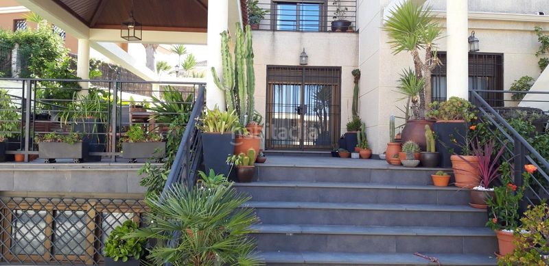 Foto 667fe105-8645-406e-b5e1-aead2da64818. Xalet amb aparcament piscina a San García Algeciras