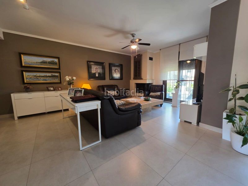 Foto 79183c92-a29d-4f5a-8a6c-cdfbecb14045. Xalet amb aparcament piscina a San García Algeciras