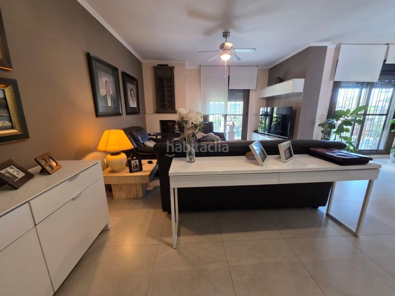 Foto 8e51588a-b286-43f5-8883-c52b9767dd9c. Xalet amb aparcament piscina a San García Algeciras