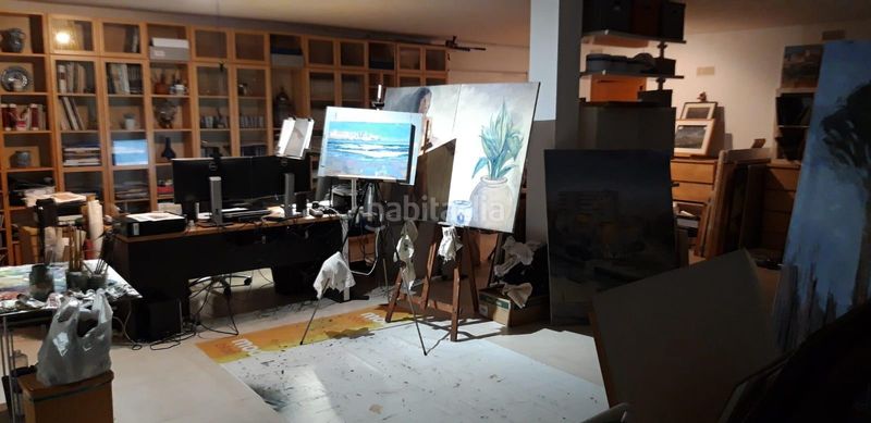 Foto ae7008e0-9ce1-4bf7-84f4-bd68d50d7834. Xalet amb aparcament piscina a San García Algeciras