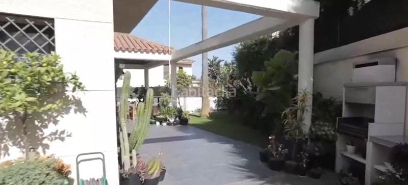 Foto e2fc83d2-698f-4fdd-8ad7-185cfcdc9728. Xalet amb aparcament piscina a San García Algeciras