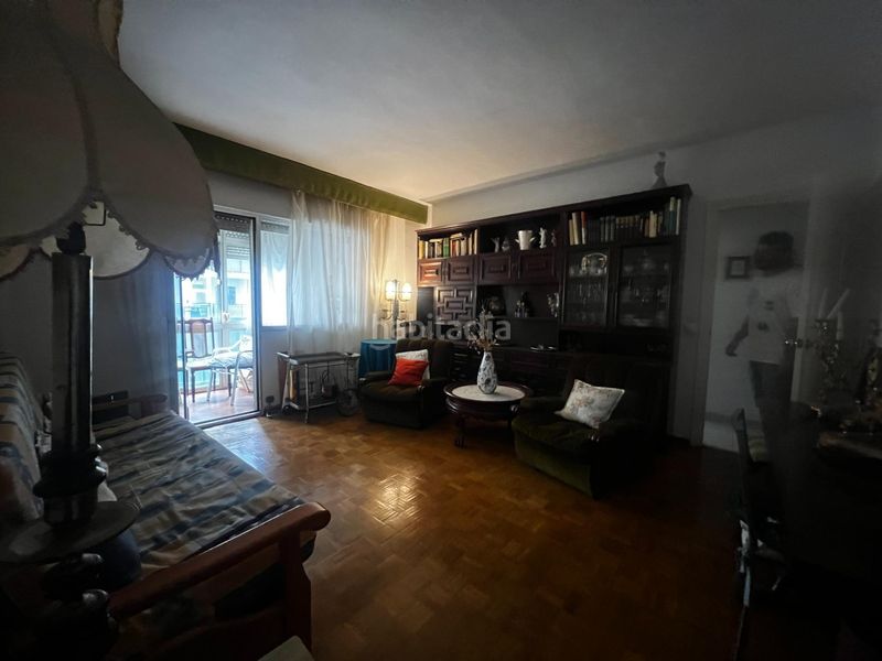 Foto 0d5c1be0-3dd1-48d8-b7be-f203e24055e8. Pis a Casco Antiguo Algeciras