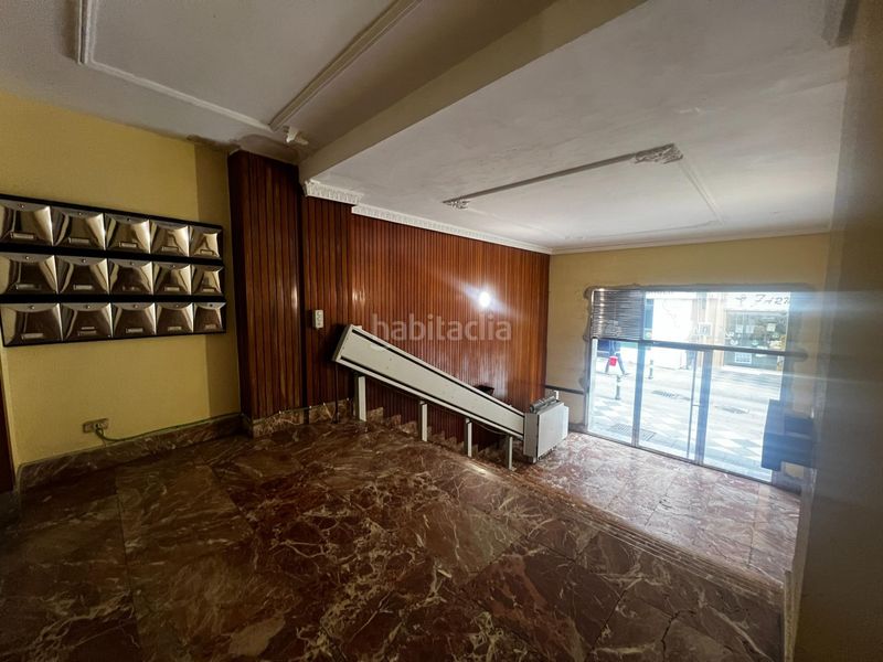 Foto 6cb5bd5c-5ed5-4a83-8991-1e040e642576. Pis a Casco Antiguo Algeciras