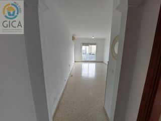 Etagenwohnung  Calle rosario puerto. Vistas abiertas y tranquilidad en san bernabé vivienda vpo