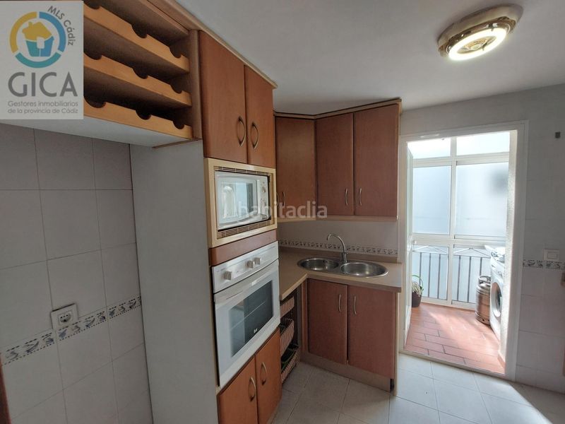 Foto fb1e3934-1d08-4dc2-99ce-3fc86553872e. Pis a San Bernabé Algeciras