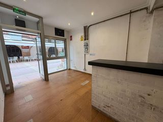 Local Comercial a Casco Antiguo. En venta! local ubicado en pleno centro de algeciras