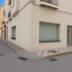 Local Comercial a Huerta Fava-Santiago
