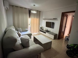 Flat in San Bernabé. Nueva oportunidad en san bernabé