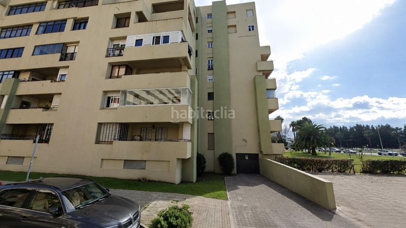 Foto 2bed5503-a234-4b17-aee1-4e074cc8af01. Aparcament cotxe a Santa Bárbara-Ciudad Deportiva Línea de la Concepción (La)