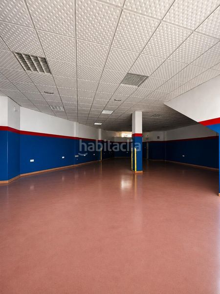 Foto b851d678-a5c1-43fc-af5d-96ecd89c263a. Locale commerciale in Barrios (Los)
