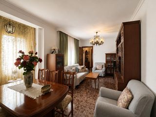 Appartement à Huerta Fava-Santiago. Piso céntrico con excelente luz natural en calle gibraltar