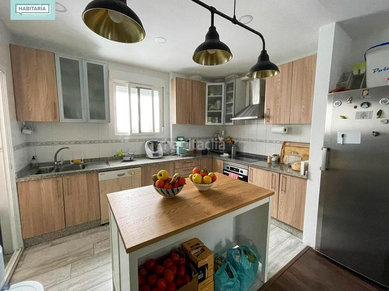 Foto 0fafbc6f-e028-447f-86eb-2f7fe103abcd. Àtic amb aparcament a La Victoria Málaga