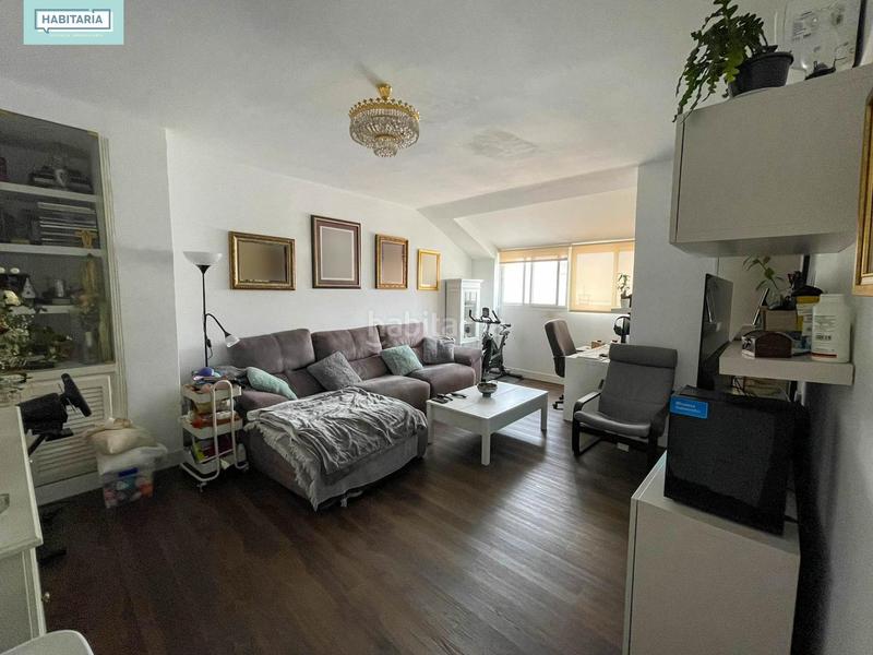 Foto 10c69493-8158-4283-9392-88106cb81e4c. Àtic amb aparcament a La Victoria Málaga