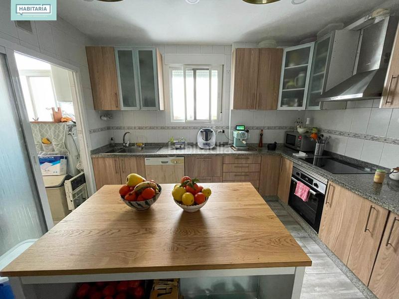 Foto 1475e3bd-fe8f-4848-b3a2-6d7bee1dd4a4. Àtic amb aparcament a La Victoria Málaga