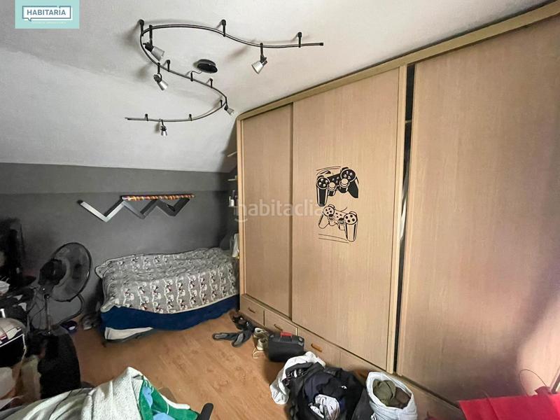 Foto 1ffa0b57-02e9-4ca7-9338-b0ebc427033c. Àtic amb aparcament a La Victoria Málaga