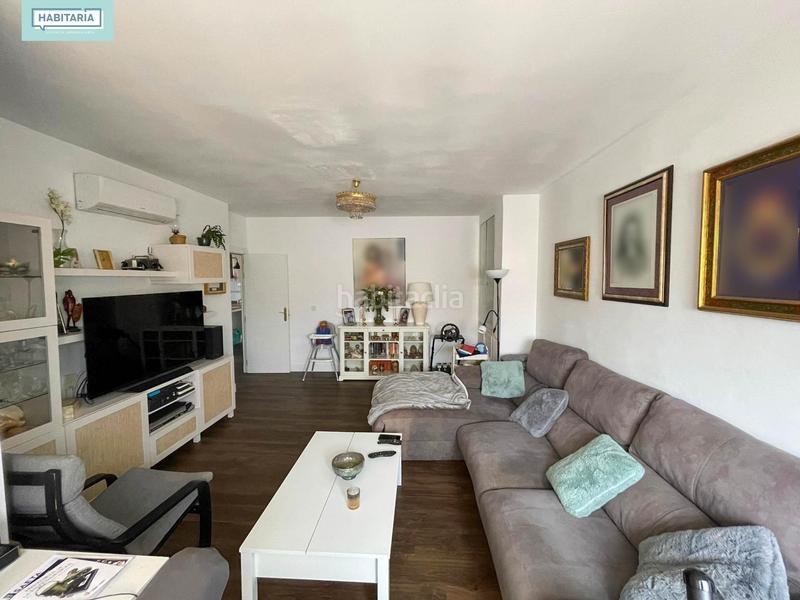 Foto 23bc8908-32bf-4d2c-88f9-8732eac5ea83. Àtic amb aparcament a La Victoria Málaga