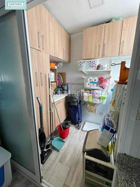 Foto 35d35e38-eaa5-4076-8eba-793953746767. Àtic amb aparcament a La Victoria Málaga