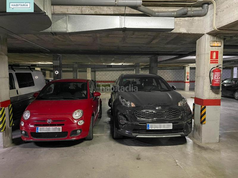 Foto 4d26ad40-fb05-4fcb-8909-e62aca70400a. Àtic amb aparcament a La Victoria Málaga