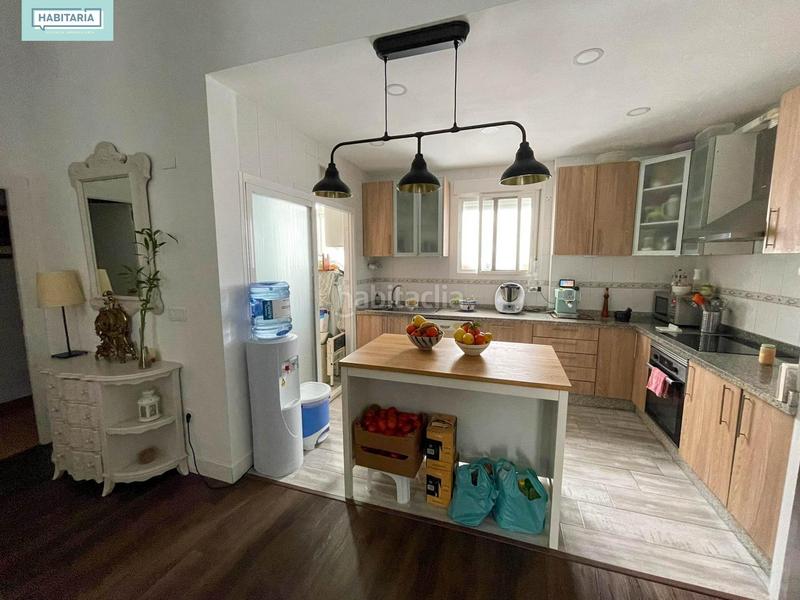 Foto 54d6897e-ccab-4593-836d-b8fb752ef309. Àtic amb aparcament a La Victoria Málaga