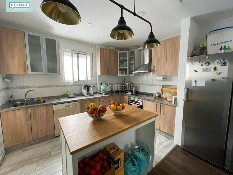 Foto 744f2531-3211-424e-8c31-e7b018526d87. Àtic amb aparcament a La Victoria Málaga