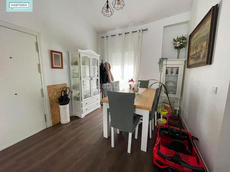 Foto 78684eec-1a20-4337-b8fc-64651d2a0a46. Àtic amb aparcament a La Victoria Málaga