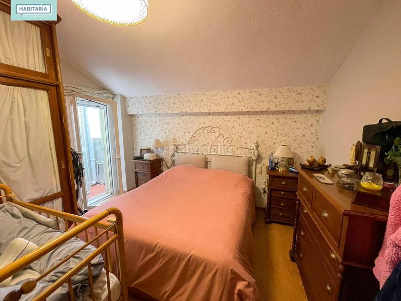 Foto 7e5ab39b-e947-4997-a32f-b507d3932242. Àtic amb aparcament a La Victoria Málaga