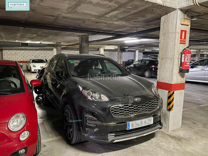 Foto 826e165c-2c8a-47e7-9210-909a757d174d. Àtic amb aparcament a La Victoria Málaga