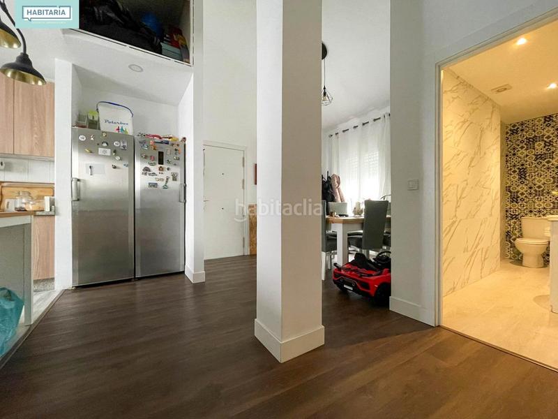 Foto 9500fffd-7d5f-4f04-8f0a-61311a731a72. Àtic amb aparcament a La Victoria Málaga