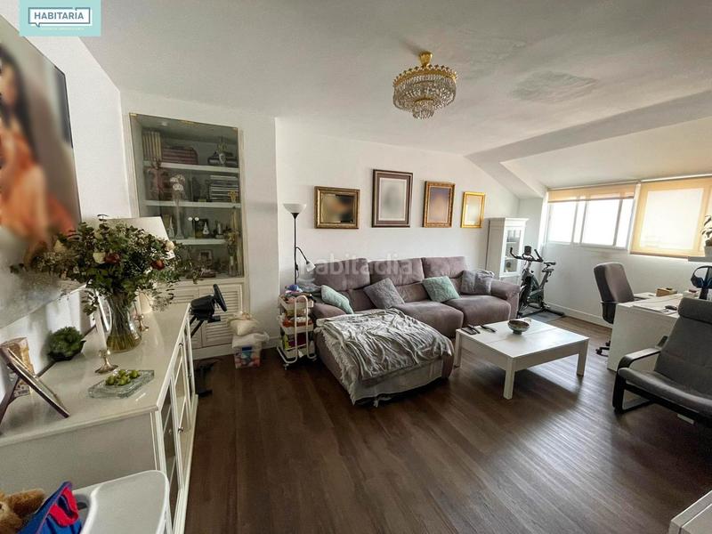 Foto a0f3e962-74c0-47c6-817a-61eefbf3db9d. Àtic amb aparcament a La Victoria Málaga