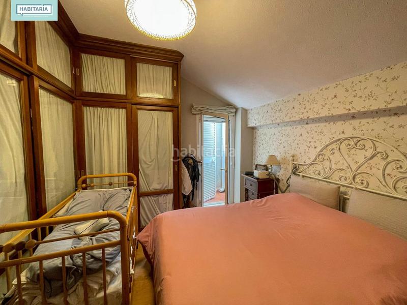 Foto ad4fed07-46f2-4f6d-8b65-6dbb08dcb401. Àtic amb aparcament a La Victoria Málaga