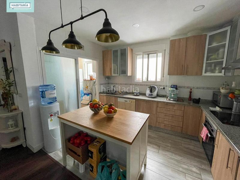 Foto c9bc2cd5-47c4-46ba-85e1-c1361104b3cb. Àtic amb aparcament a La Victoria Málaga