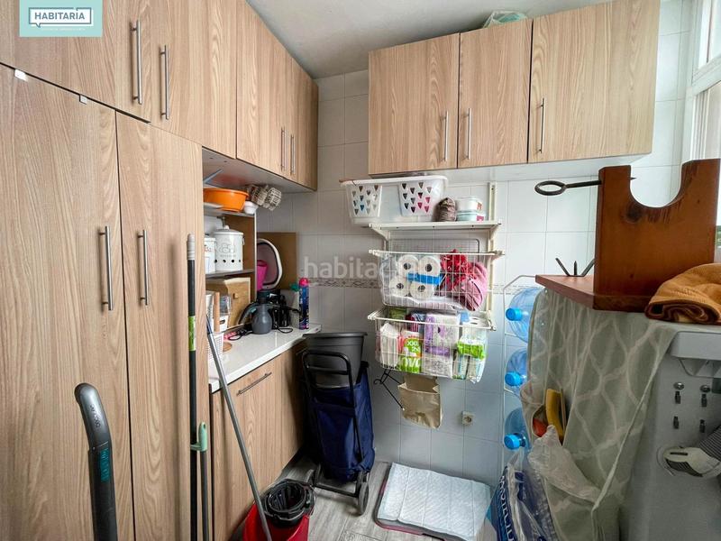 Foto cecc2680-f595-41b1-b088-41de9df7b7a0. Àtic amb aparcament a La Victoria Málaga