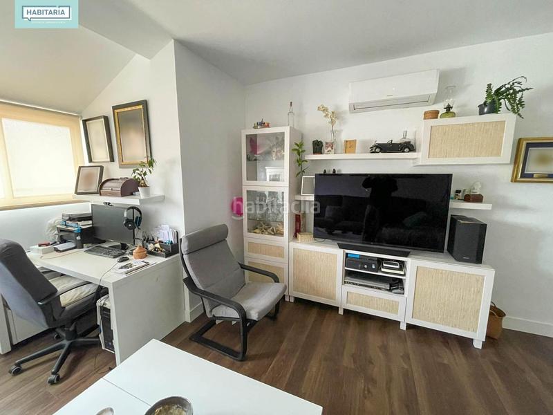 Foto d359d452-7dda-4d28-9bc4-160410644579. Àtic amb aparcament a La Victoria Málaga