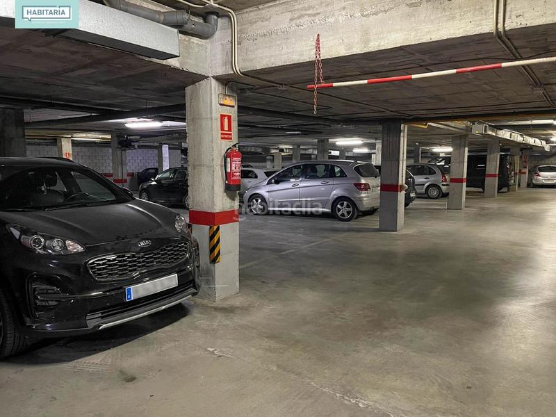 Foto d37a2810-47dd-478d-9ff2-99c80fddc5b1. Àtic amb aparcament a La Victoria Málaga