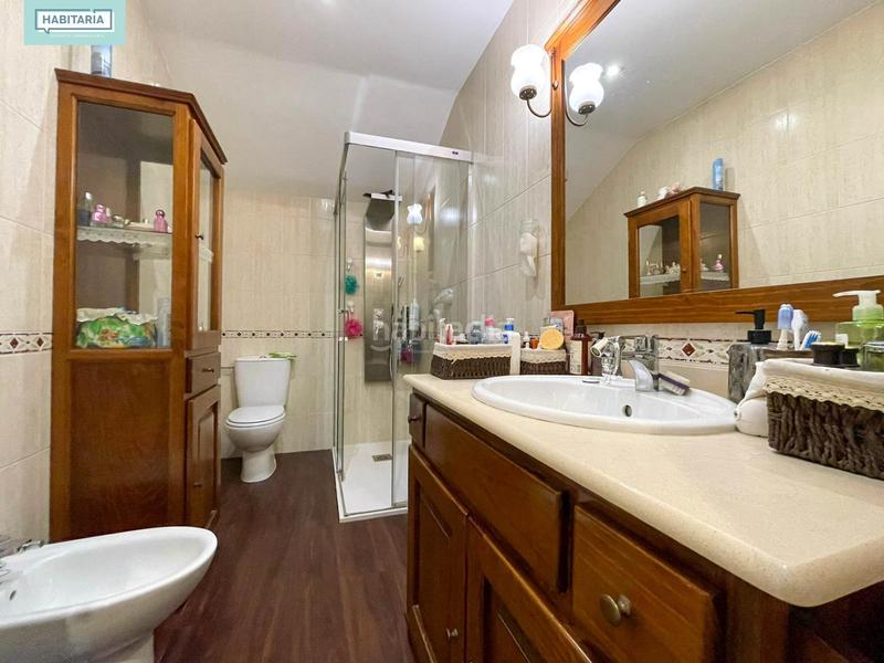 Foto e5d91712-9559-4b9a-9da4-86efd82be01f. Àtic amb aparcament a La Victoria Málaga