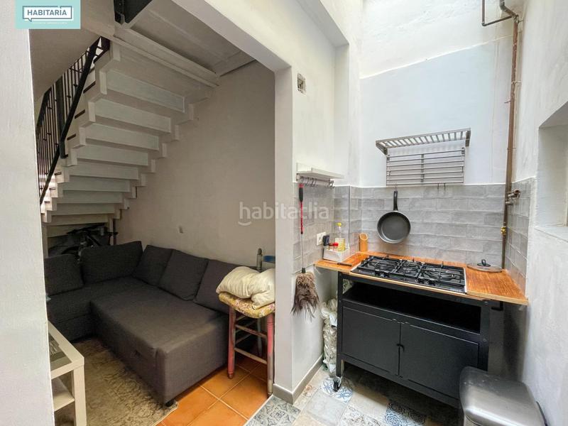 Foto 2946cd58-f86f-40c7-b7e4-27df3e9b7417. House in La Victoria Málaga